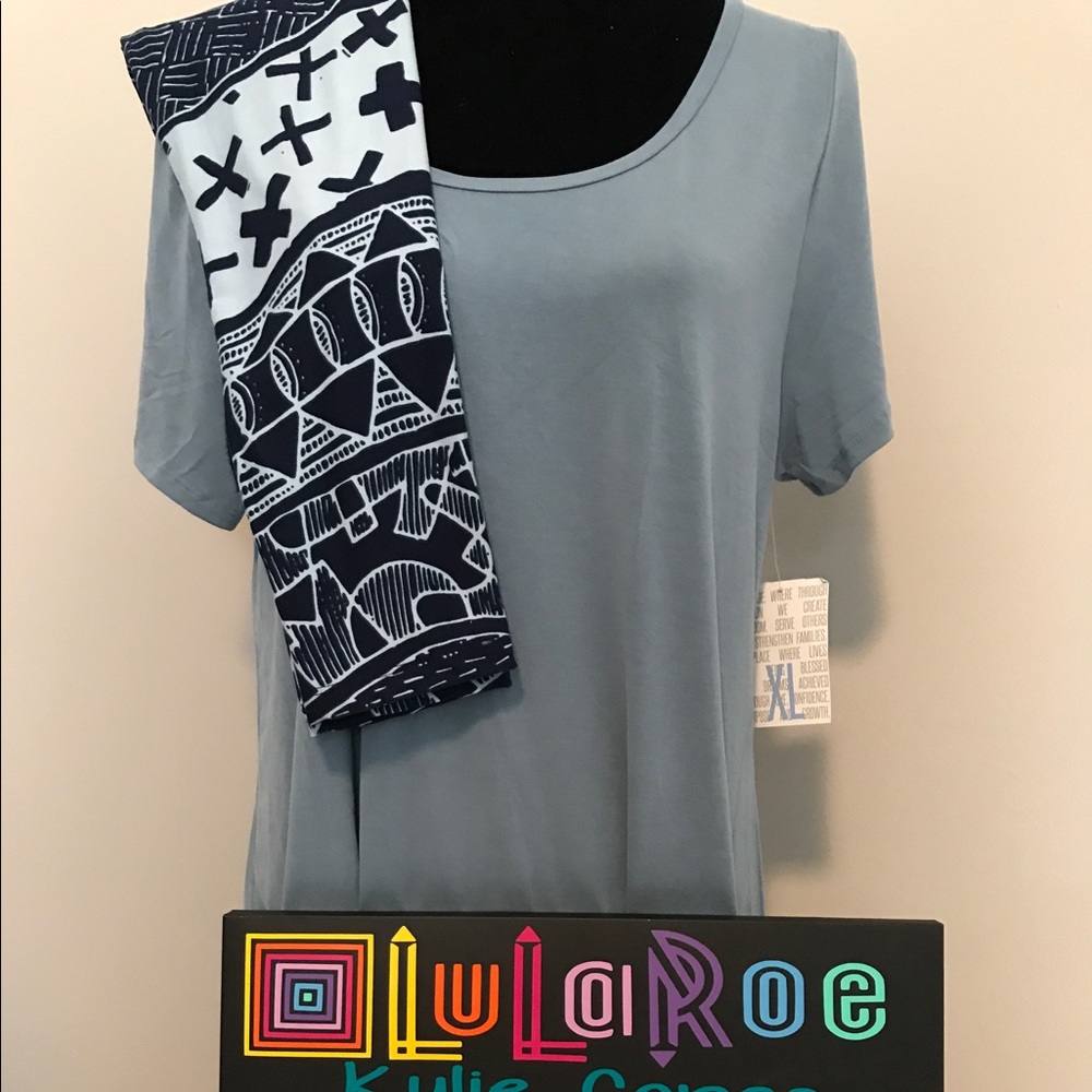 Lularoe outfit