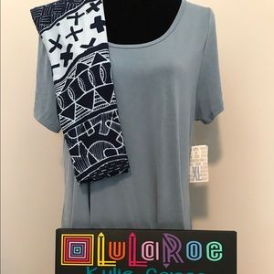 Lularoe outfit