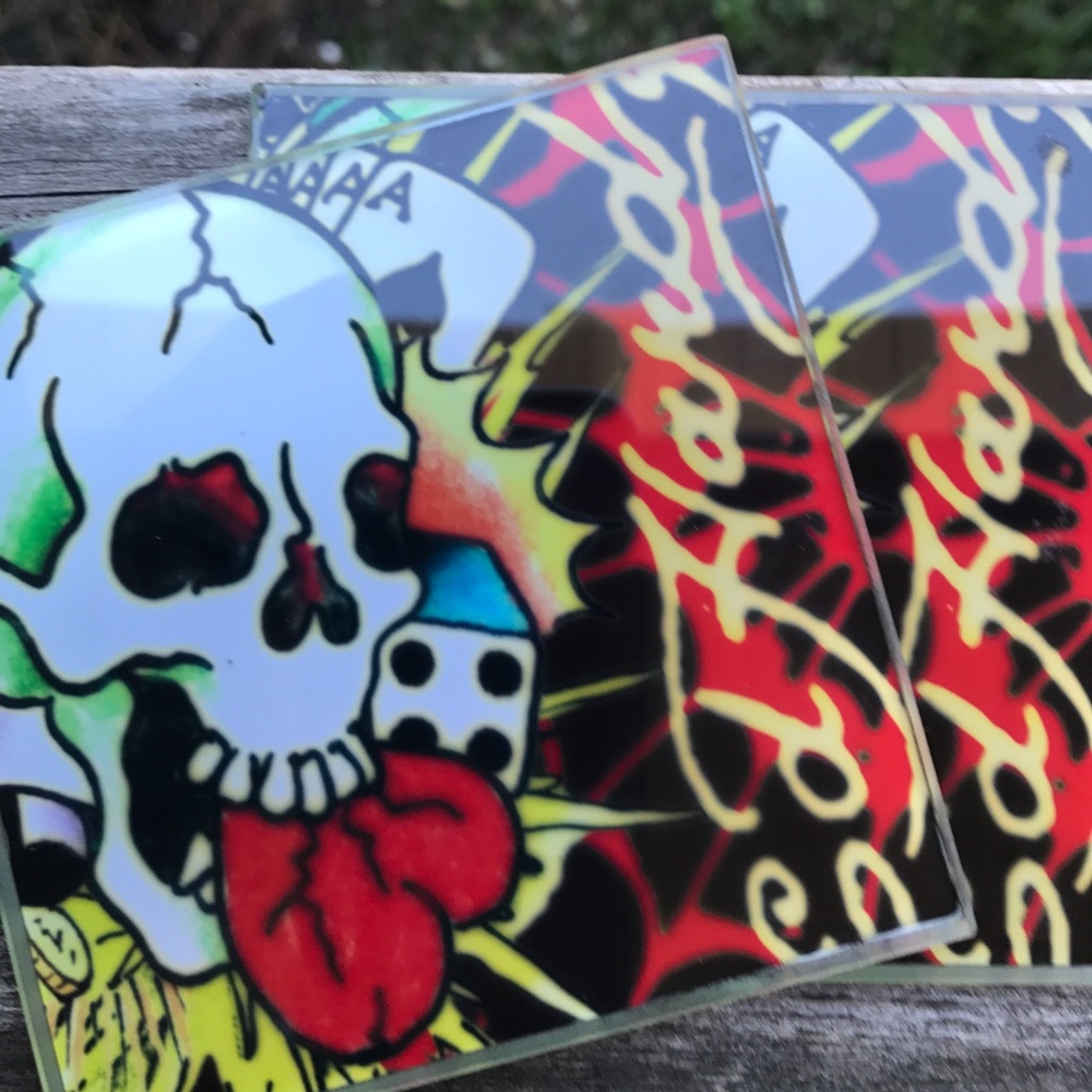 Ed Hardy