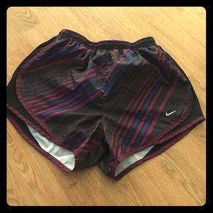 Nike shorts- dri fit