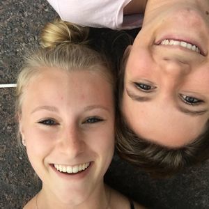 Meet your Posher, Jackie