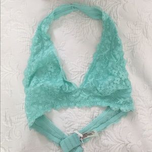 Free people bralette