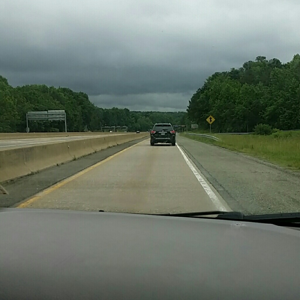 Meet your Posher, Adam