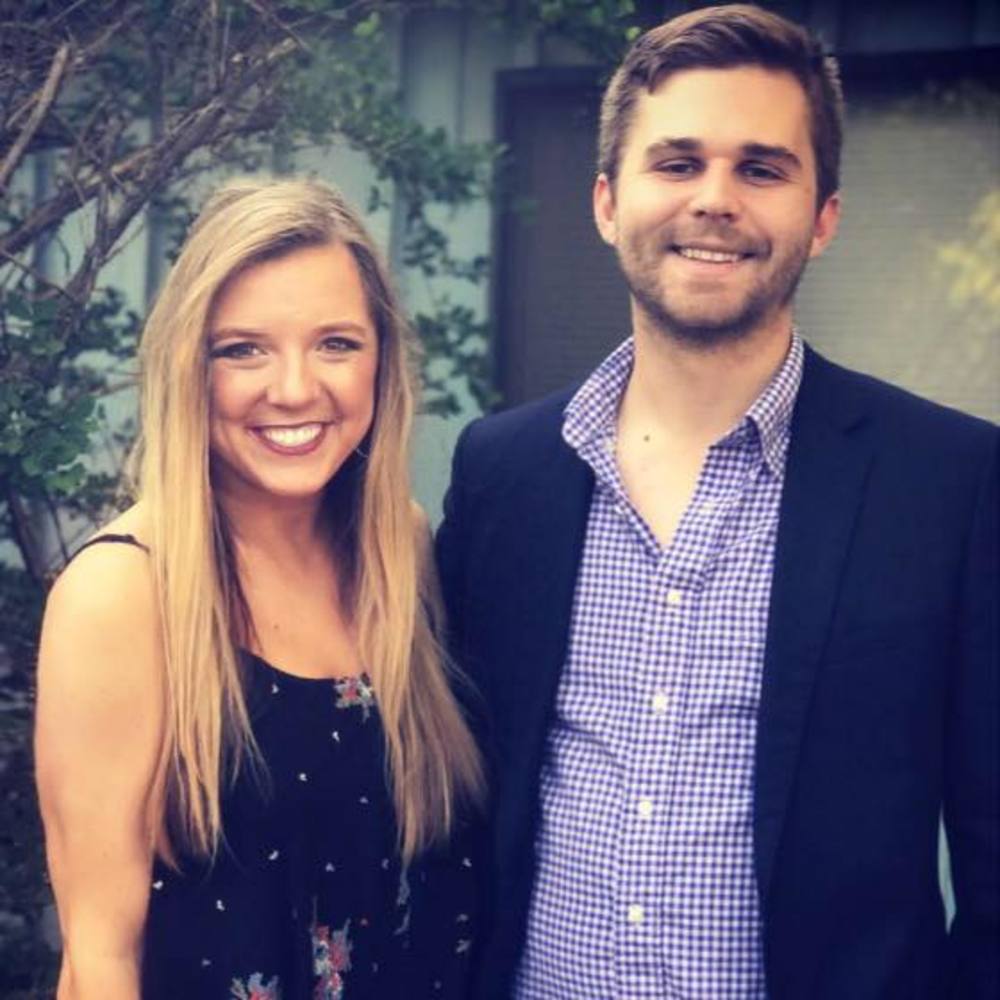 Meet your Posher, Shelby