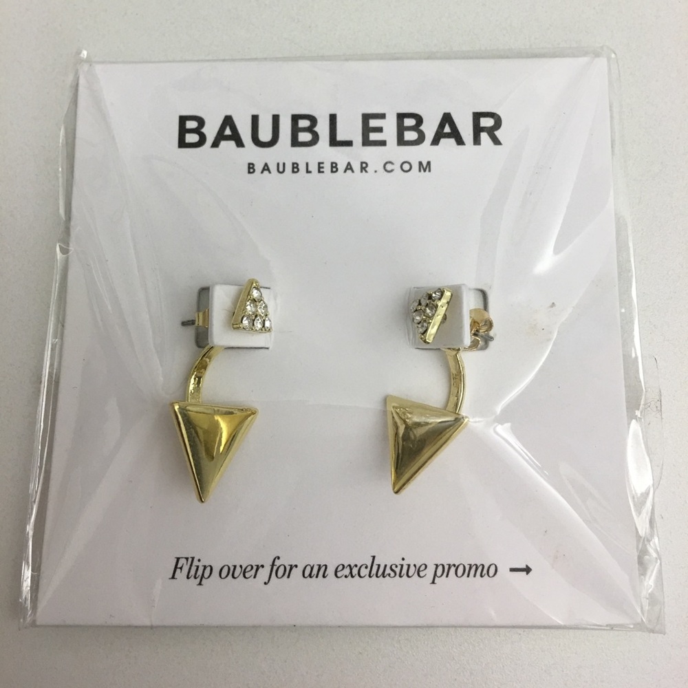 Baublebar Earrings