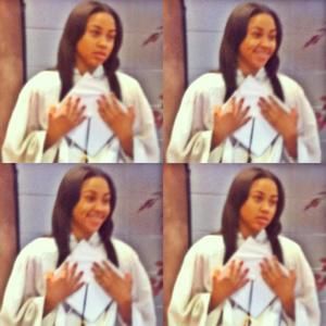 Meet your Posher, Donya