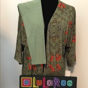 Lularoe outfit