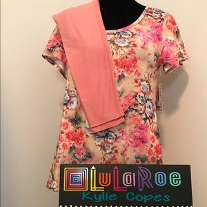 Lularoe outfit