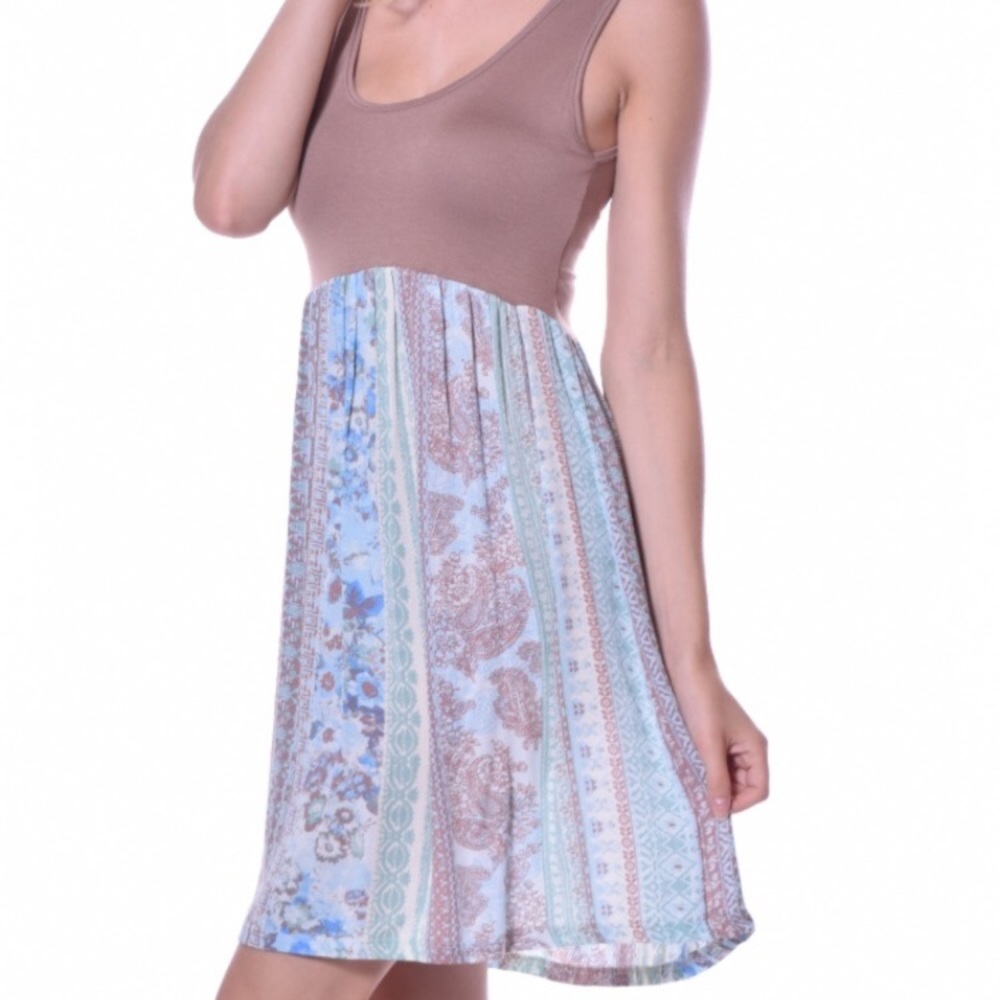 🌺 Floral Summer dress 🌸