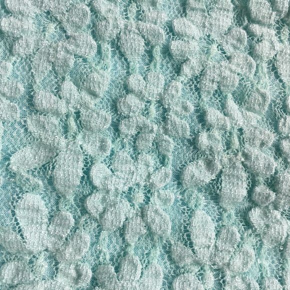 Pins & Needles Peplum Top - Picture 4 of 4