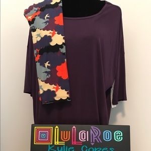 Lularoe outfit