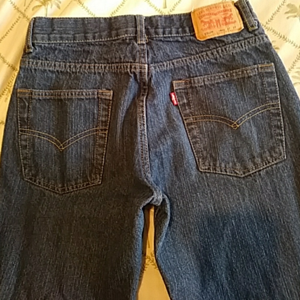 Levi jeans