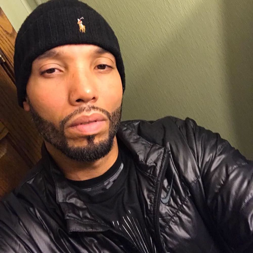 Meet your Posher, Chinello