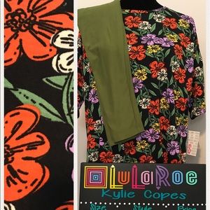 Lularoe outfit