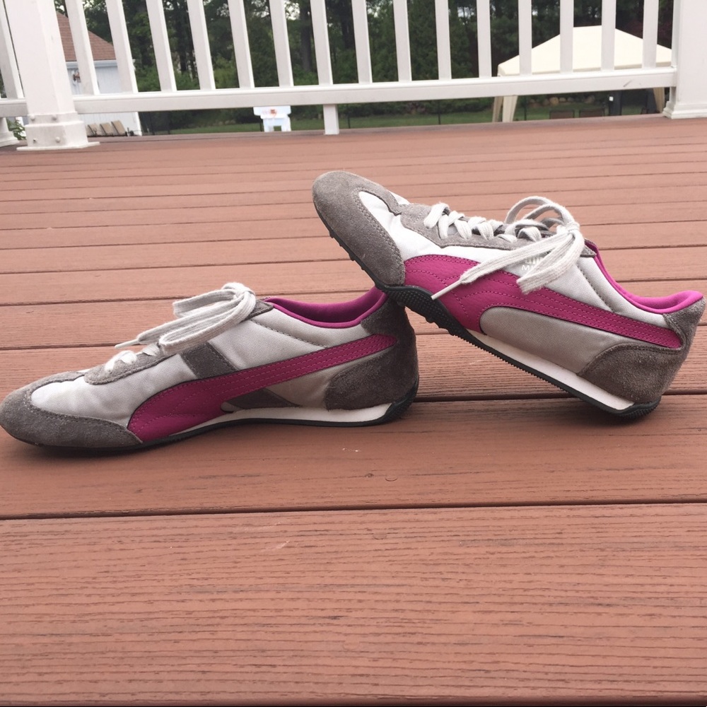 Puma Mirage Sneakers