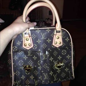 Louis Vuitton