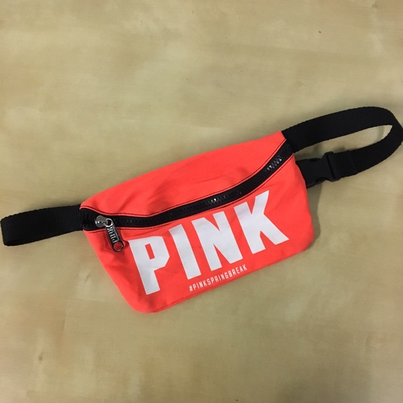 PINK Victoria's Secret Handbags - PINK Fanny Pack