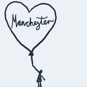 Love & Light for Manchester
