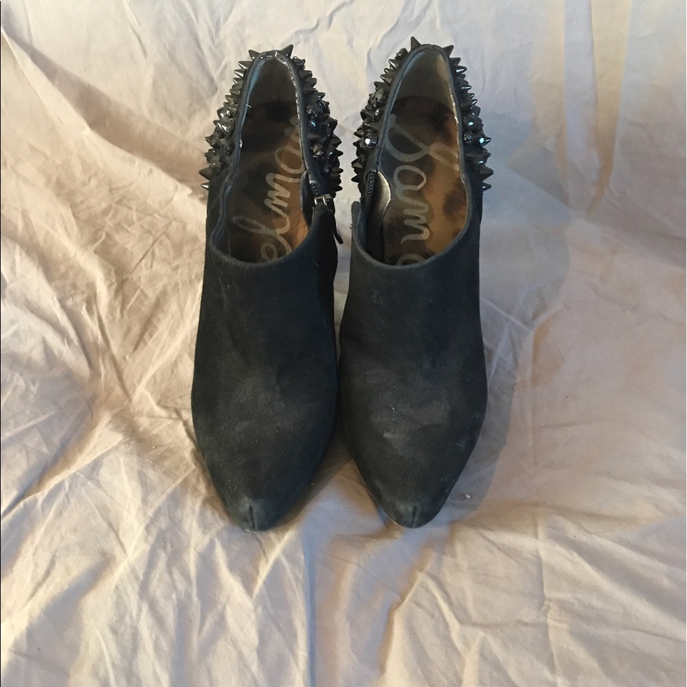 Sam Edelman Spike Heels