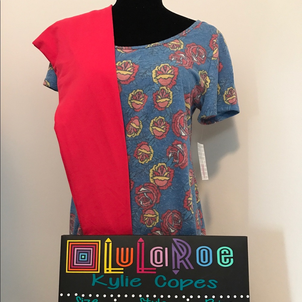 Lularoe outfit