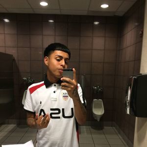 Meet your Posher, Marco