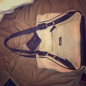 Tyler Rodan pocket book and wallet