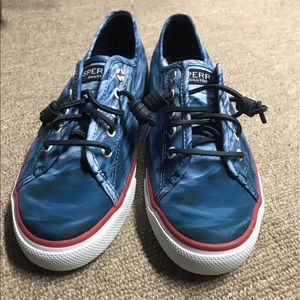 Jaws Sperry Shoes