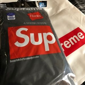 Supreme Boxer Briefs