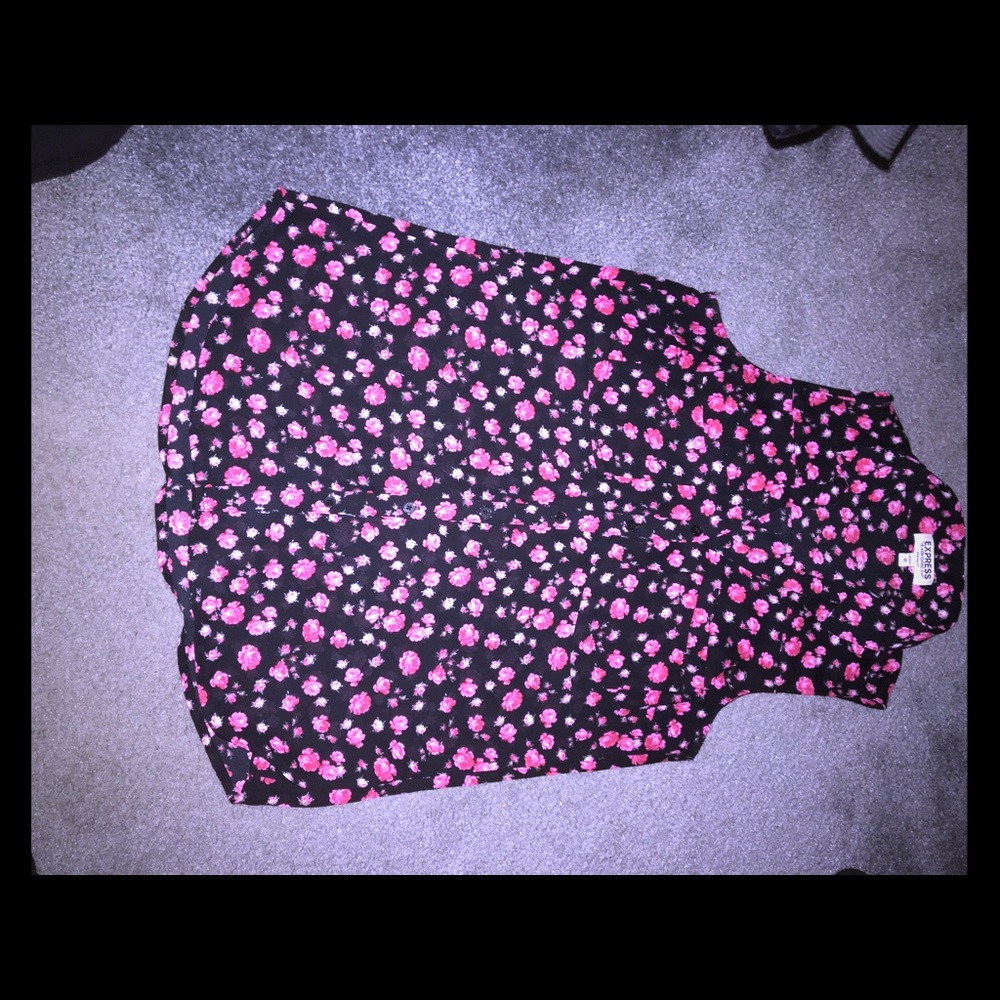 Express Portifino tank