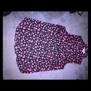 Express Portifino tank