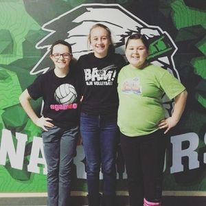 Meet your Posher, Haleigh