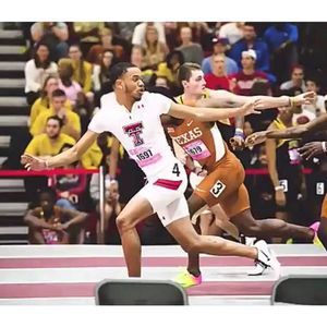 Meet your Posher, Aj