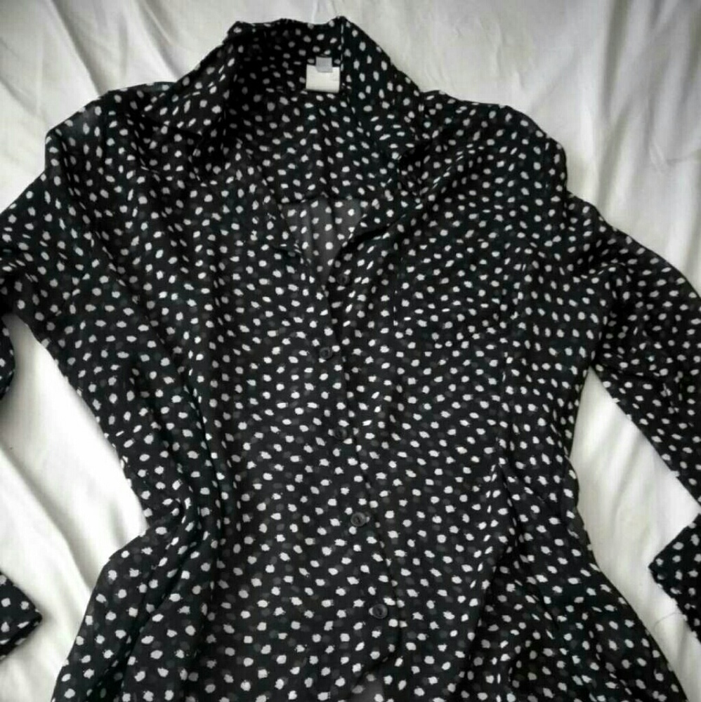 Sheer and Sheek