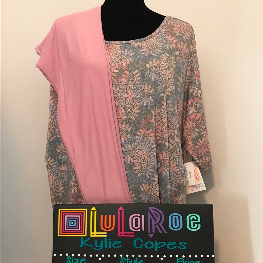 Lularoe outfit