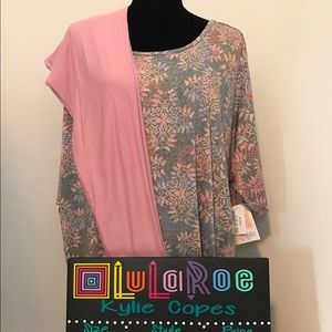Lularoe outfit