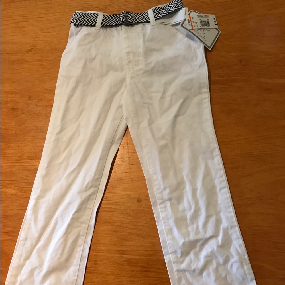 Boys Pants