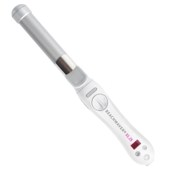Other - Beachwaver curling iron - never been used!