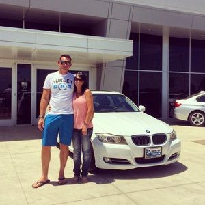 Meet your Posher, Brandy