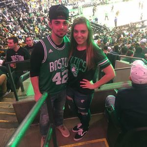 Meet your Posher, Marianna