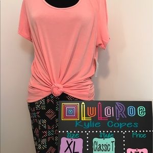 Lularoe outfit