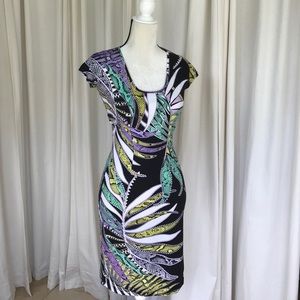 Just Cavalli NWT Dress