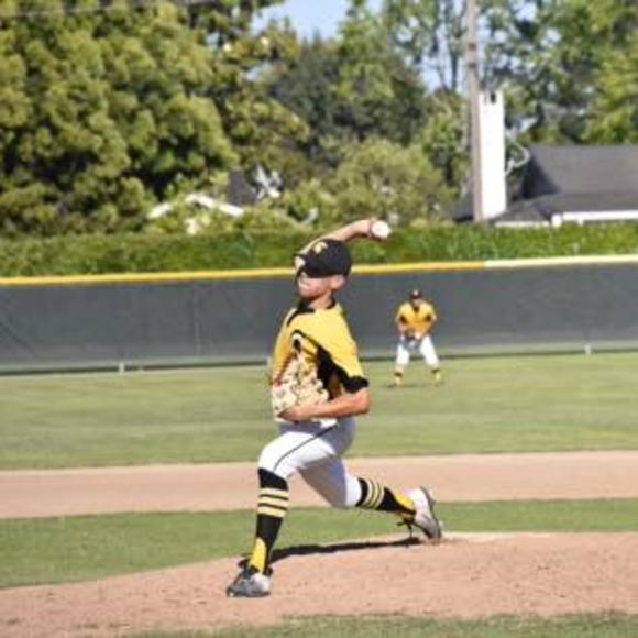 Meet your Posher, James - Picture 1 of 1