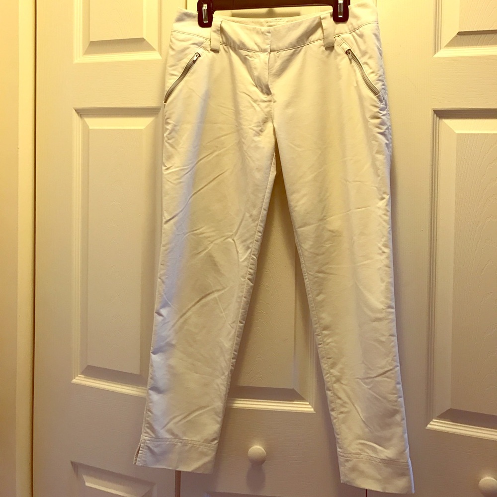 Golf Pants