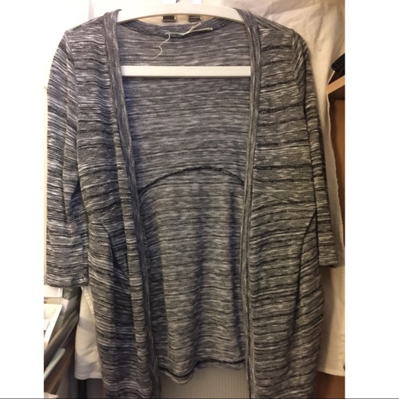 Open Cardigan from Urban Outfitters - Picture 1 of 2
