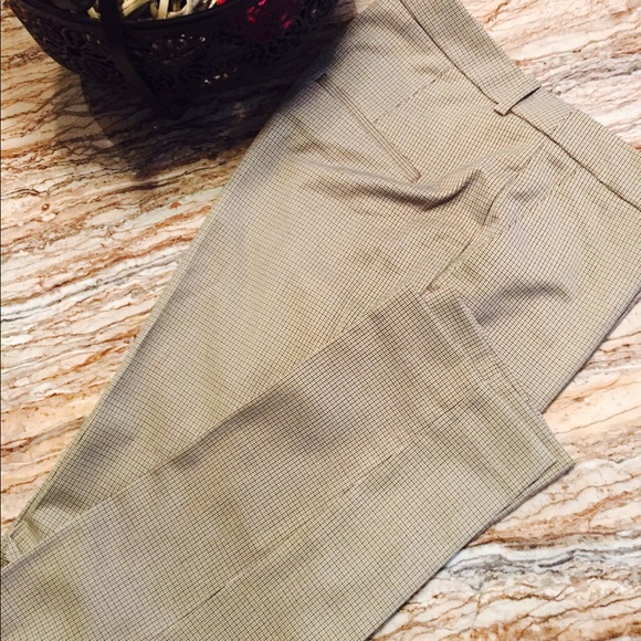 Excellent Condition H&M Casual Skinny Pant - Picture 1 of 4