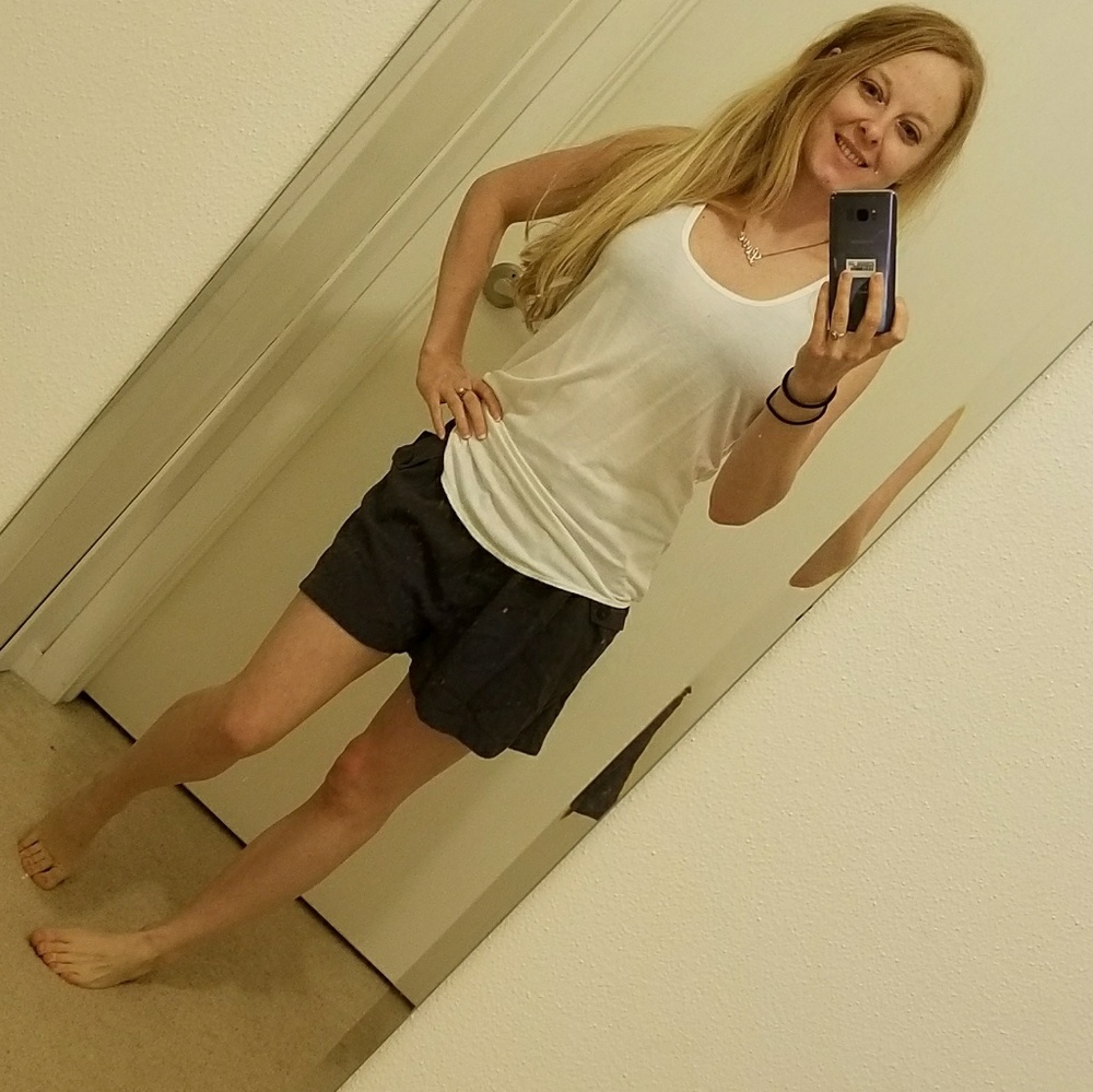 Kimchi Blue Shorts