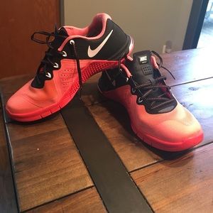 Nike Metcons