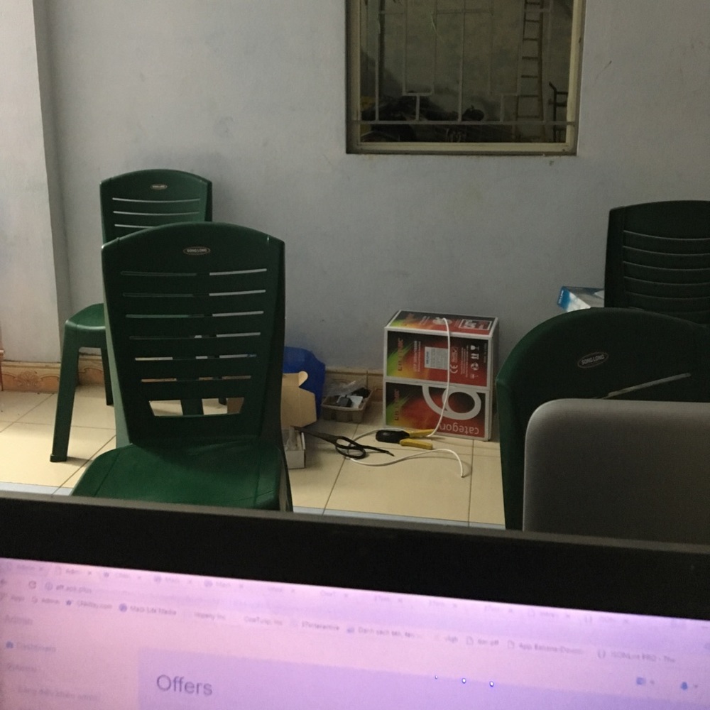 Meet your Posher, Dheh