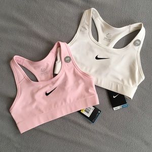 Nike Sports Bra Bundle