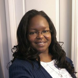 Meet your Posher, Cassandra